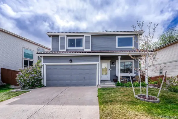 9640 Adelaide Circle, Highlands Ranch, CO 80130