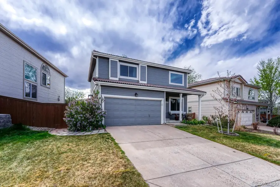 9640 Adelaide Circle, Highlands Ranch, CO 80130 - #2