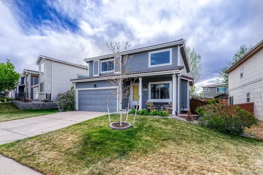 9640 Adelaide Circle, Highlands Ranch, CO 80130 - #3