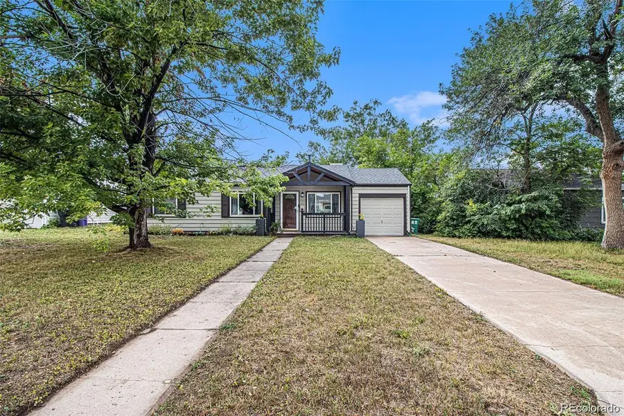 2895 S Cherry Way, Denver, CO 80222 - Image #2