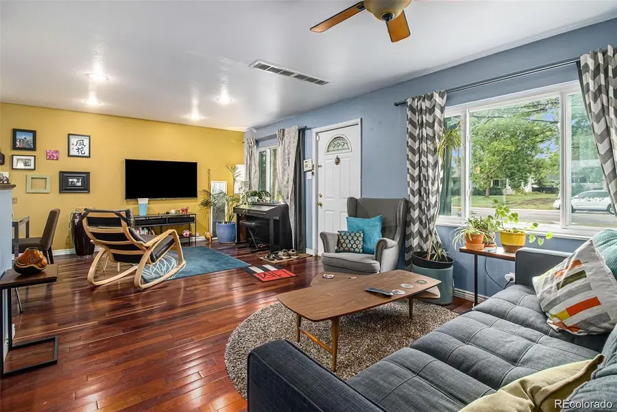 2895 S Cherry Way, Denver, CO 80222 - Image #3