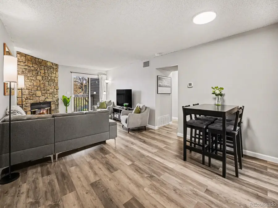 222 Wright Street #206, Lakewood, CO 80228 - #3
