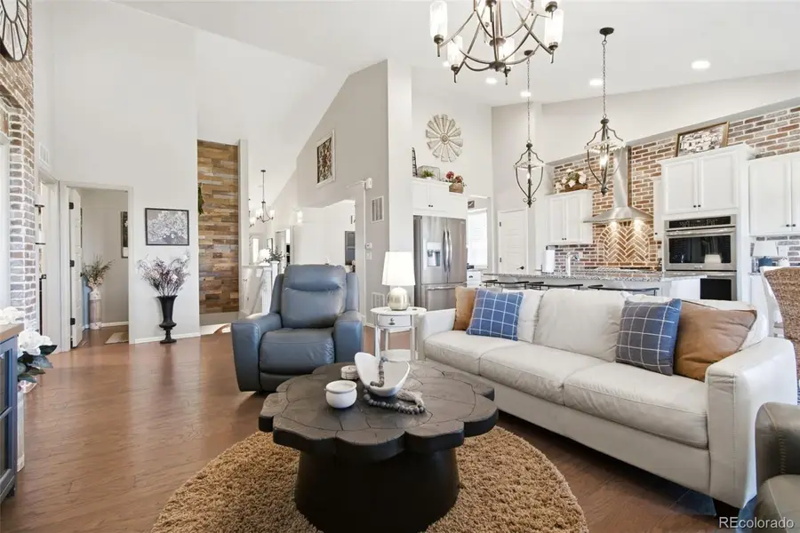 1548 Mcmurdo Trail, Castle Rock, CO 80108 - #3