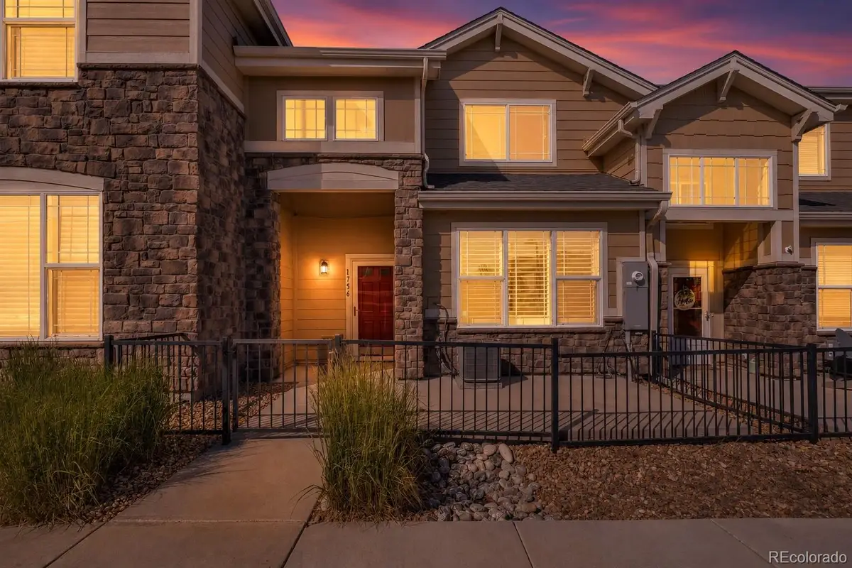 1756 S Buchanan Circle, Aurora, CO 80018 - #1