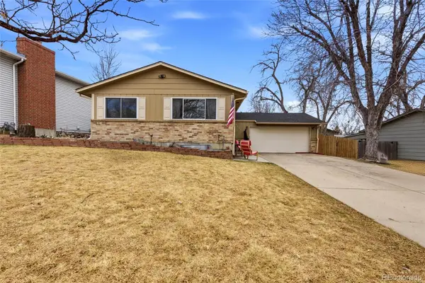 16662 E Asbury Avenue, Aurora, CO 80013