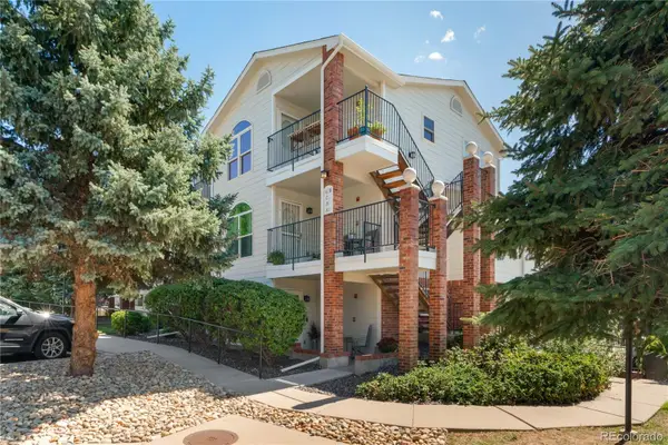1638 S Deframe Street #A1, Lakewood, CO 80228