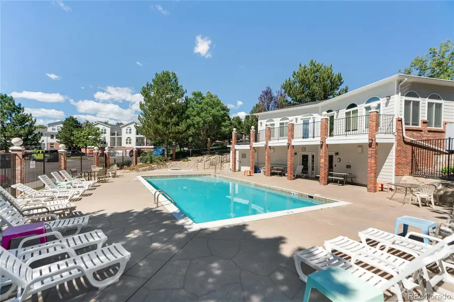 1638 S Deframe Street #A1, Lakewood, CO 80228 - #2