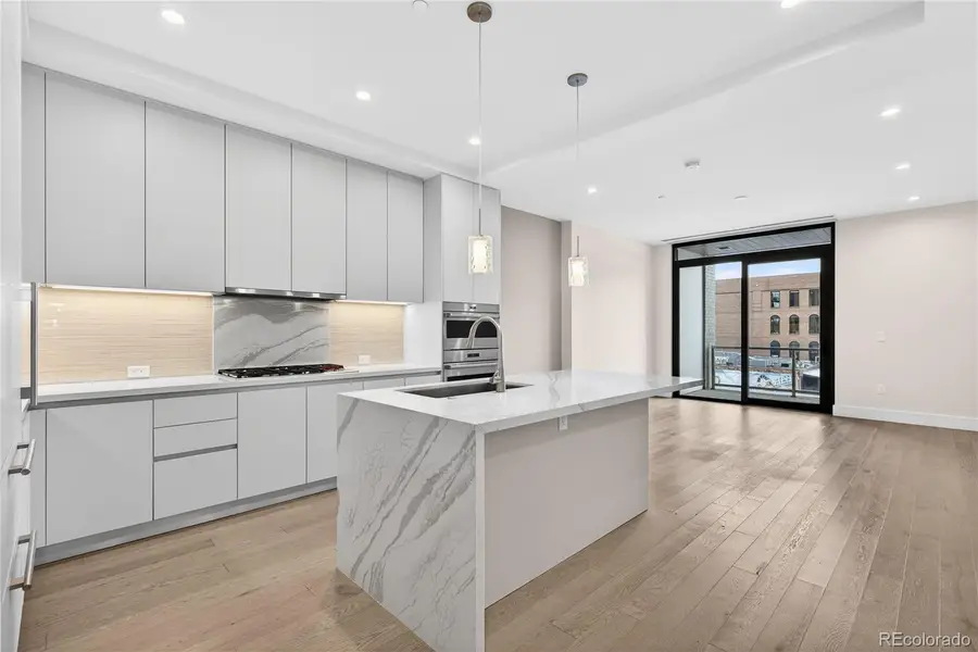 1901 Wazee Street #515, Denver, CO 80202 - #2