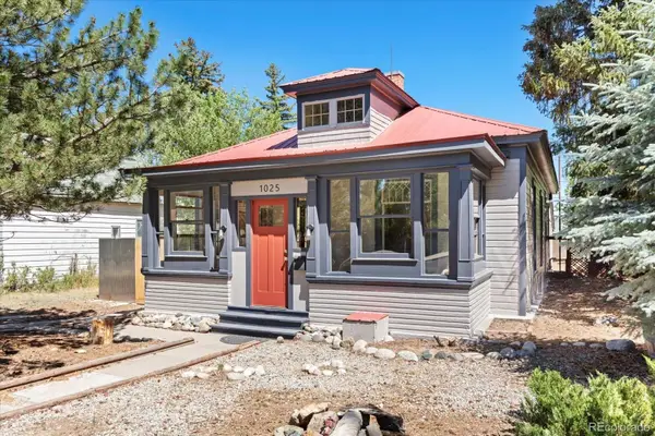 1025 F Street, Salida, CO 81201