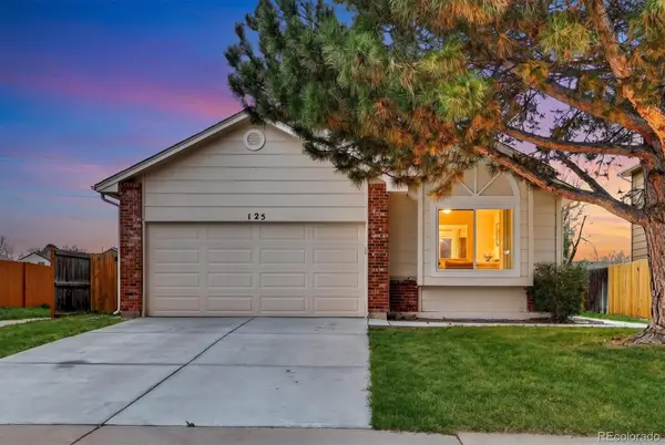 125 N Holcomb Street, Castle Rock, CO 80104