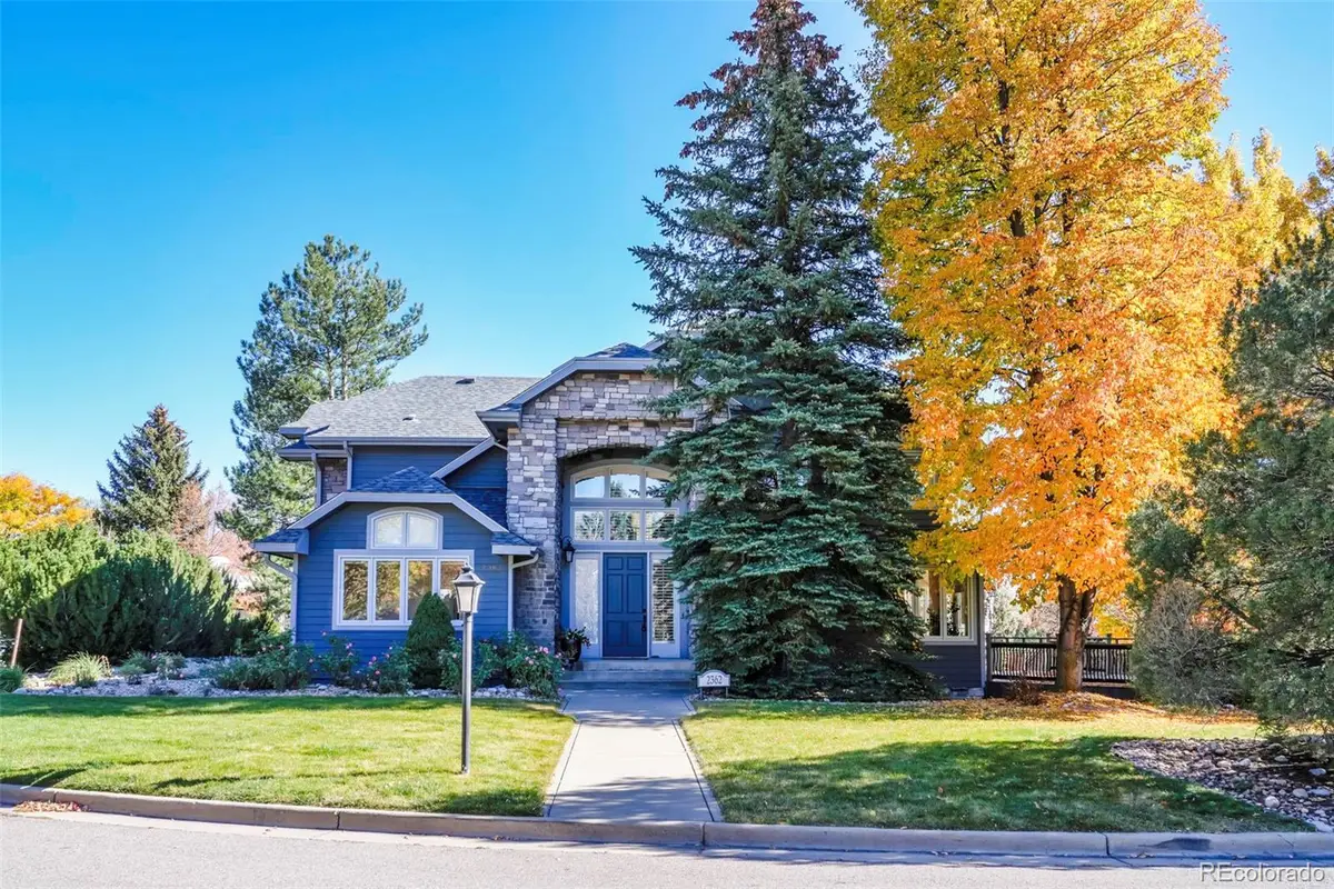 2362 Spotswood Place, Boulder, CO 80304 - #1
