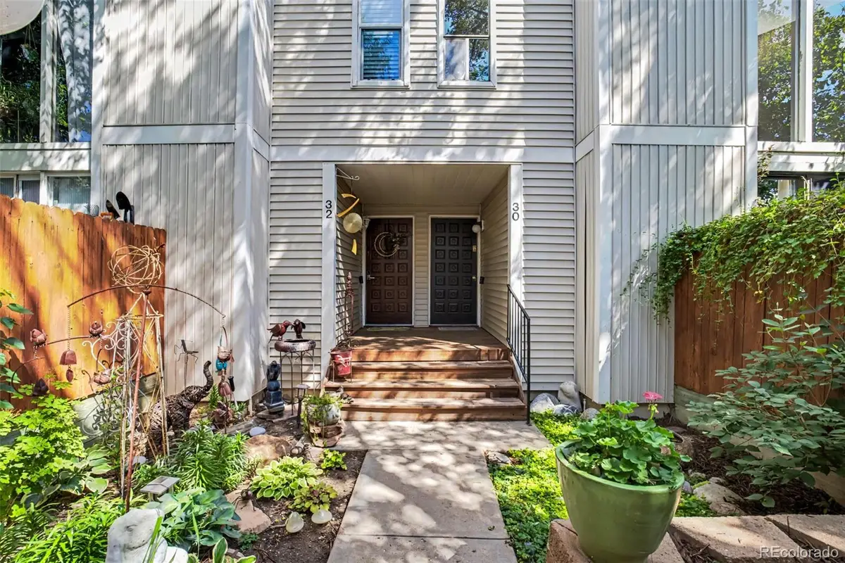 1050 S Monaco Street Parkway #30, Denver, CO 80224 - #1