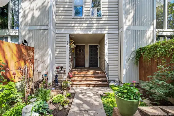 1050 S Monaco Street Parkway #30, Denver, CO 80224