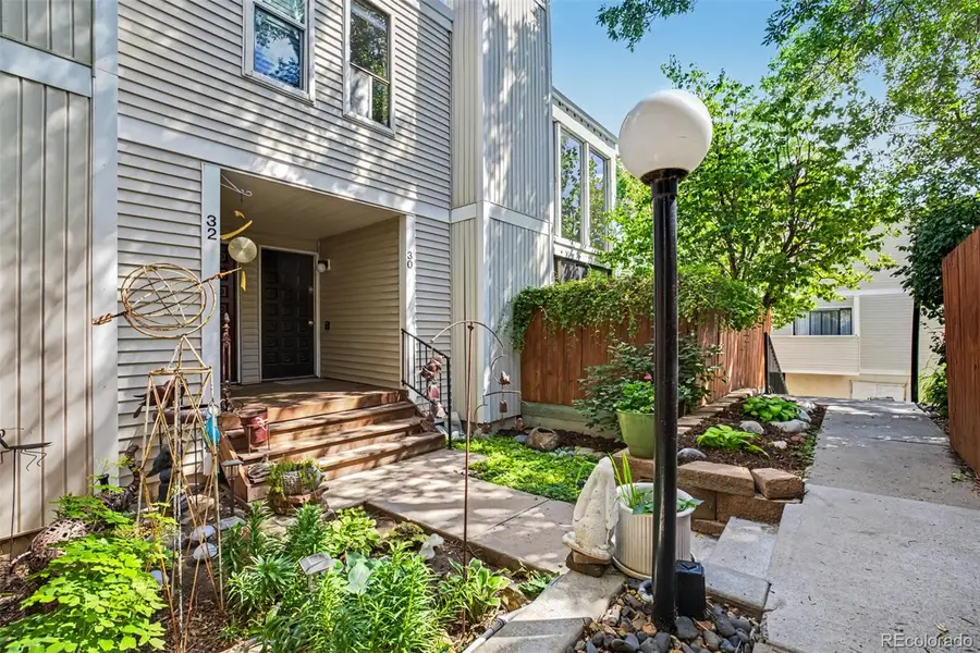 1050 S Monaco Street Parkway #30, Denver, CO 80224 - #2