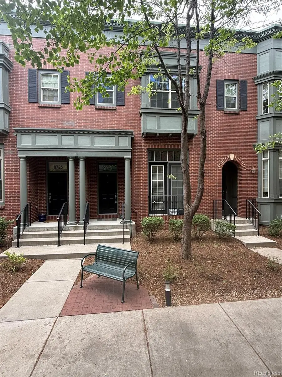 8727 E 29th Place, Denver, CO 80238 - #1