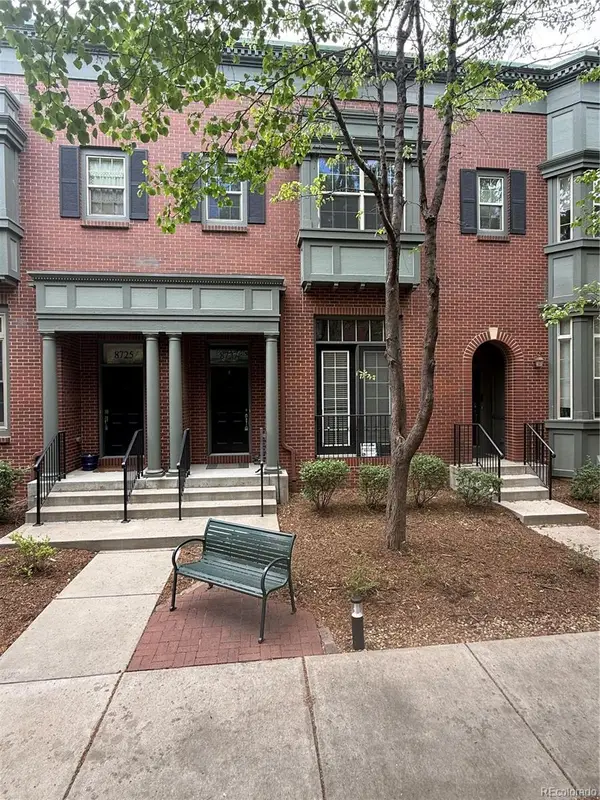 8727 E 29th Place, Denver, CO 80238