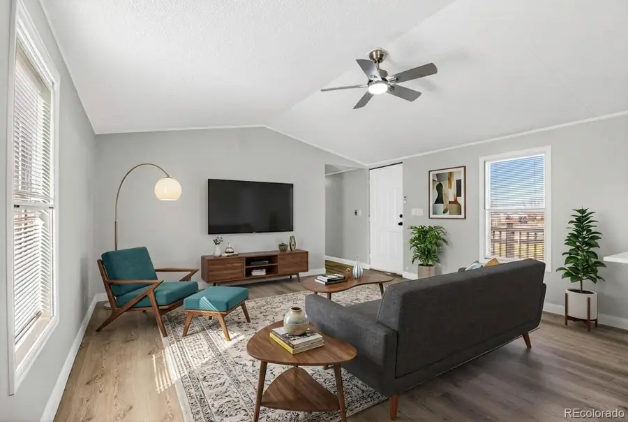 435 N 35th Avenue, Greeley, CO 80631 - #3