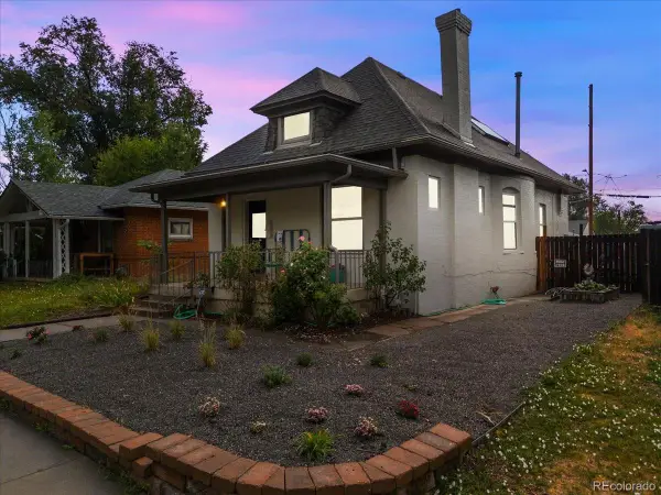1340 Osceola Street, Denver, CO 80204