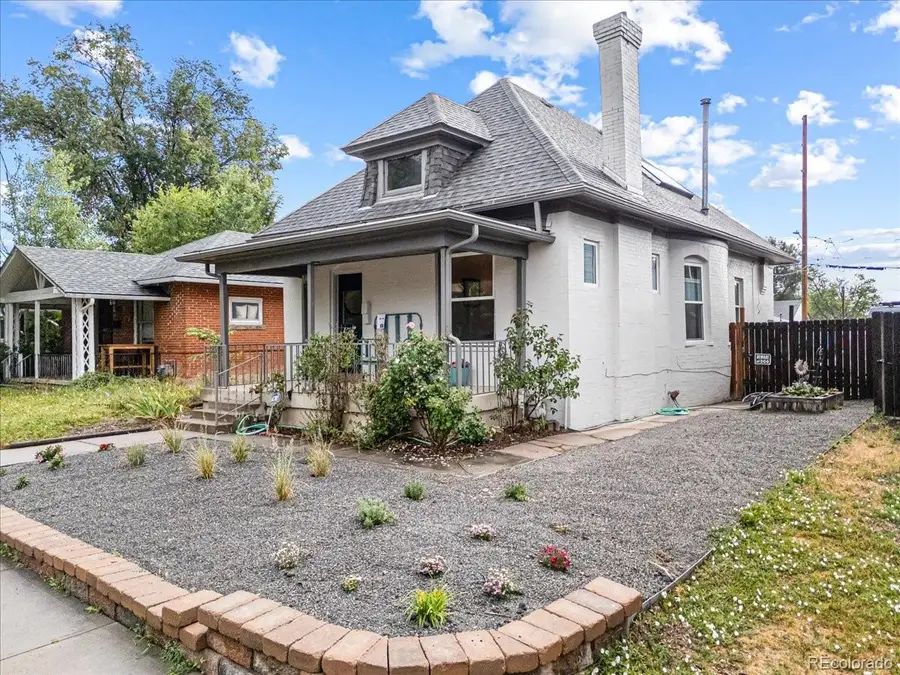 1340 Osceola Street, Denver, CO 80204 - #2