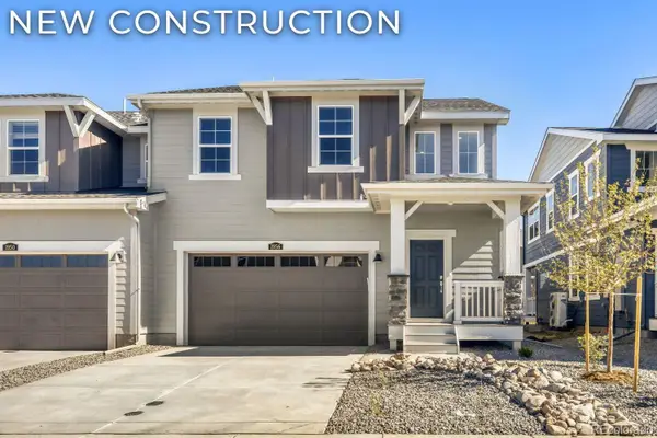1956 Crested Lark Street, Fort Collins, CO 80528