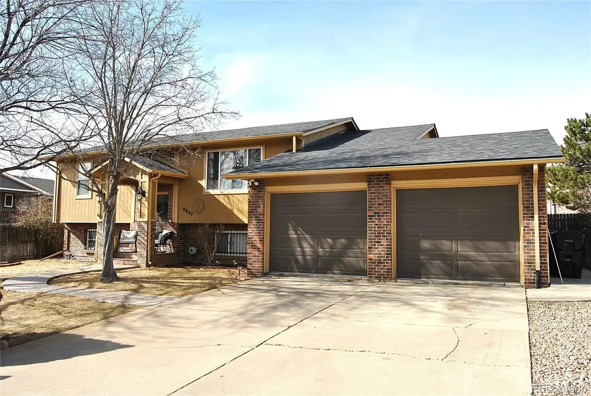 9827 Race Street, Thornton, CO 80229 - #1