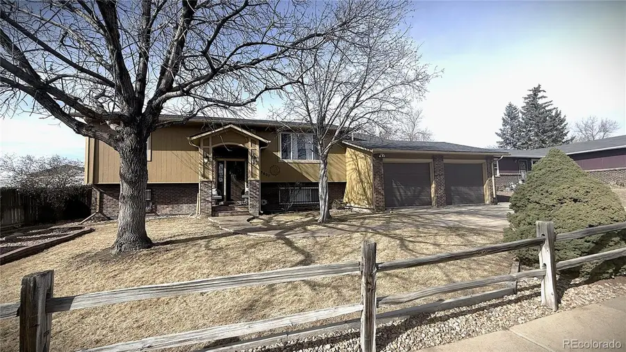 9827 Race Street, Thornton, CO 80229 - #3