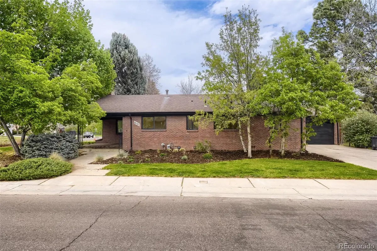 6101 E 3rd Avenue, Denver, CO 80220 - #1