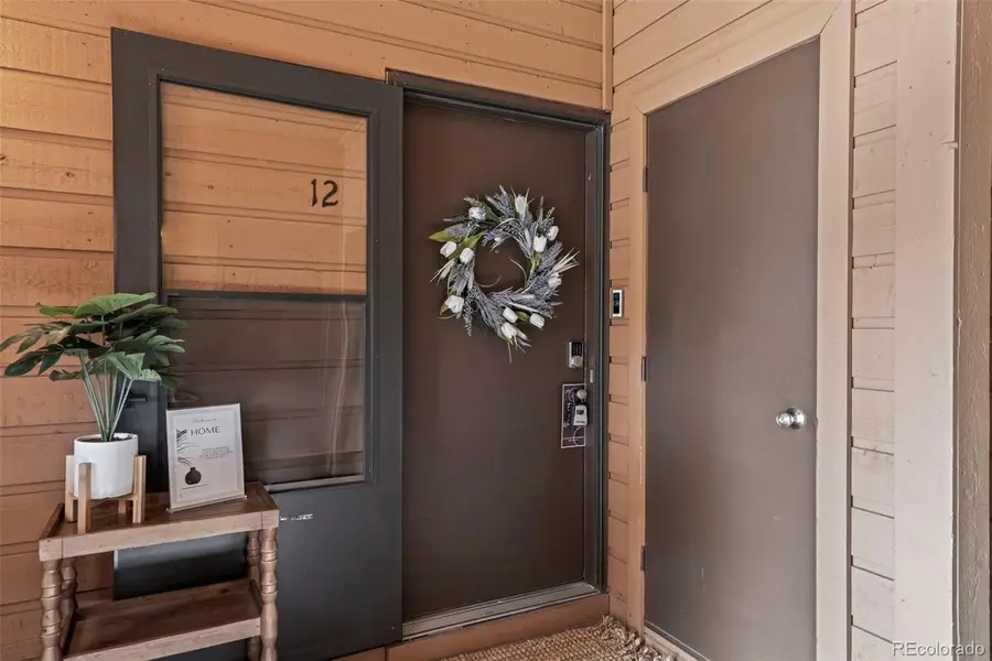4292 S Salida Way #12, Aurora, CO 80013 - #2