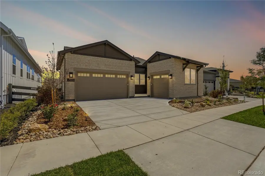 7254 Timberstone Street, Castle Pines, CO 80108 - #2