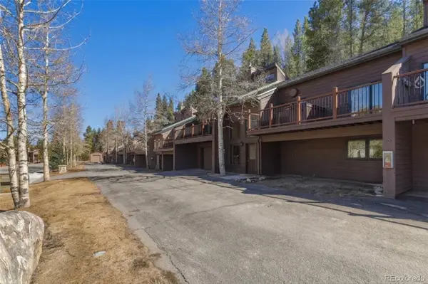 348 Broken Lance Drive #5, Breckenridge, CO 80424
