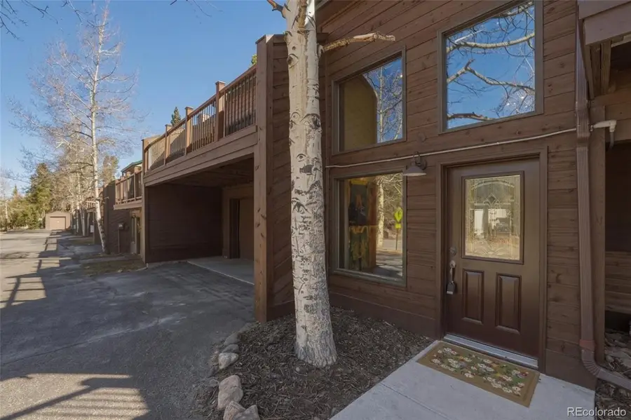 348 Broken Lance Drive #5, Breckenridge, CO 80424 - #2