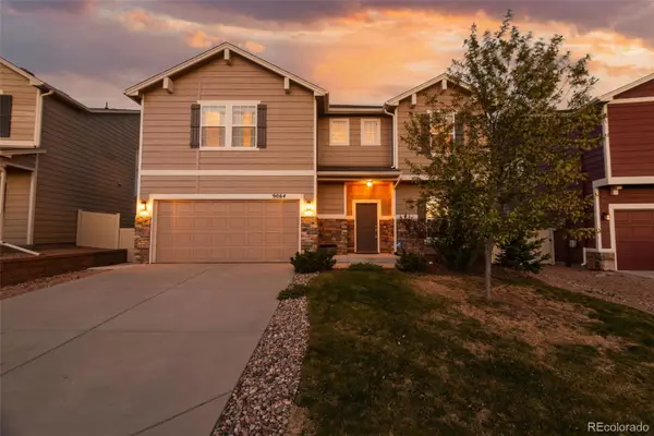 9064 Vanderwood Road, Colorado Springs, CO 80908