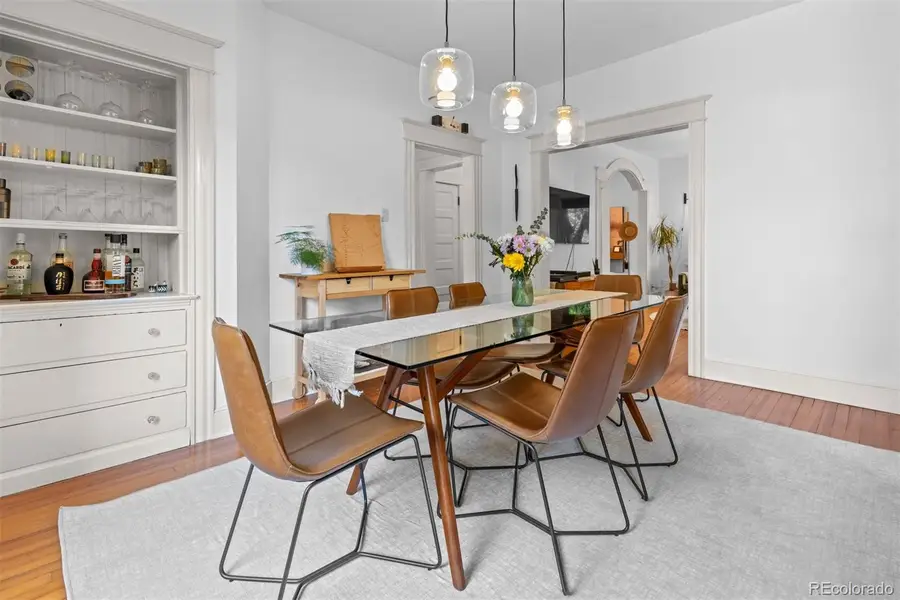 2129 E 12th Avenue, Denver, CO 80206 - #3