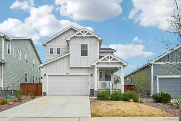 2934 Buffalo Fork Lane, Longmont, CO 80503