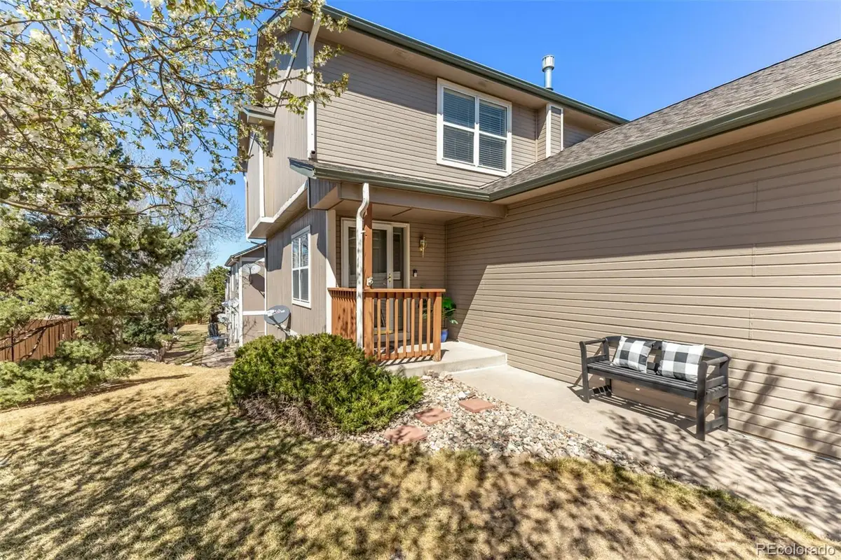3167 Hearthridge Circle, Colorado Springs, CO 80918 - #1