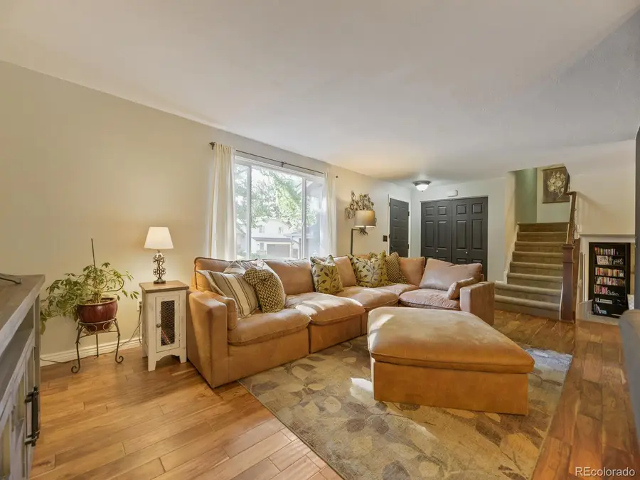 3824 S Argonne Street, Aurora, CO 80013 - #3