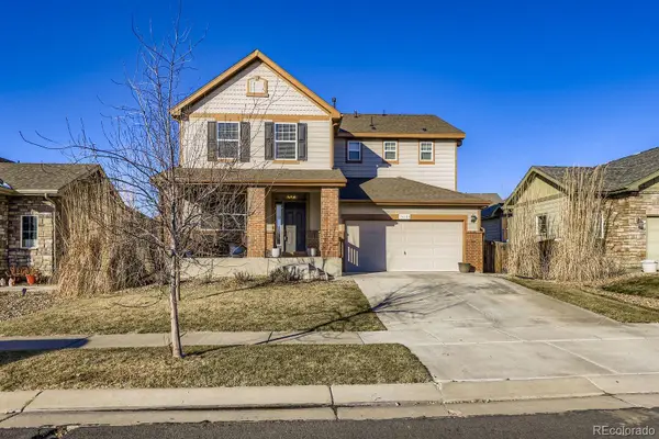 16683 E 102nd Avenue, Commerce City, CO 80022