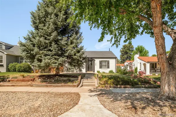 1645 S Lafayette Street, Denver, CO 80210