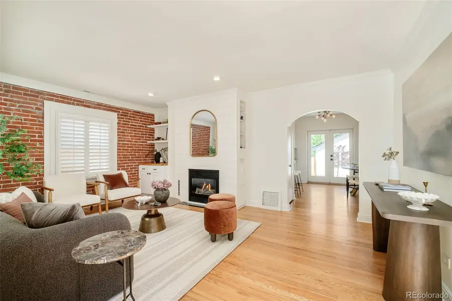 1645 S Lafayette Street, Denver, CO 80210 - #3