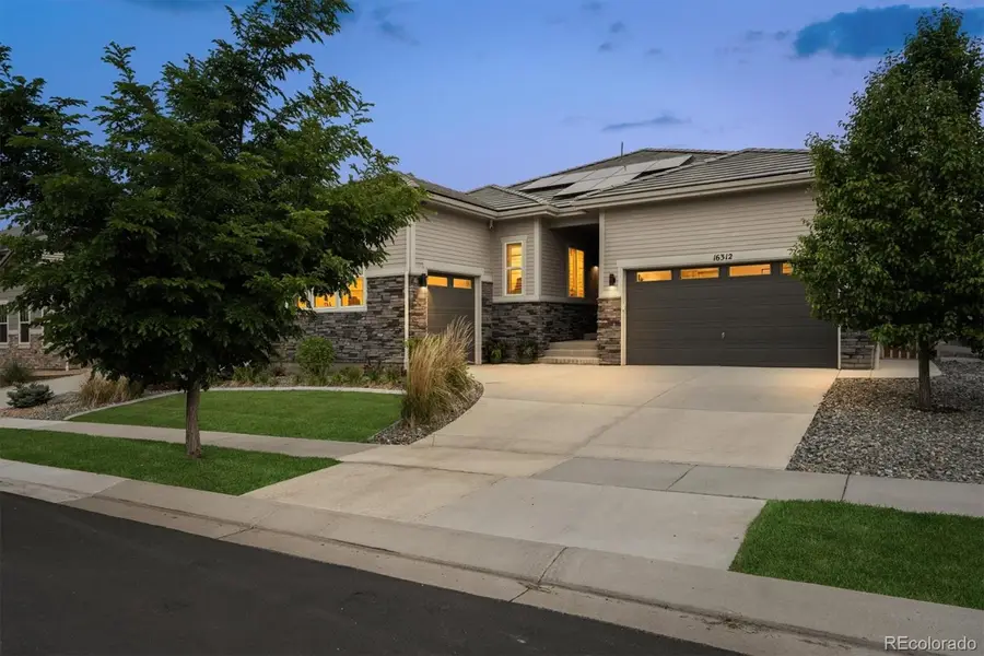 16312 Spanish Peak Way, Broomfield, CO 80023 - #2