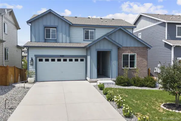 6680 Merrimack Drive, Castle Pines, CO 80108