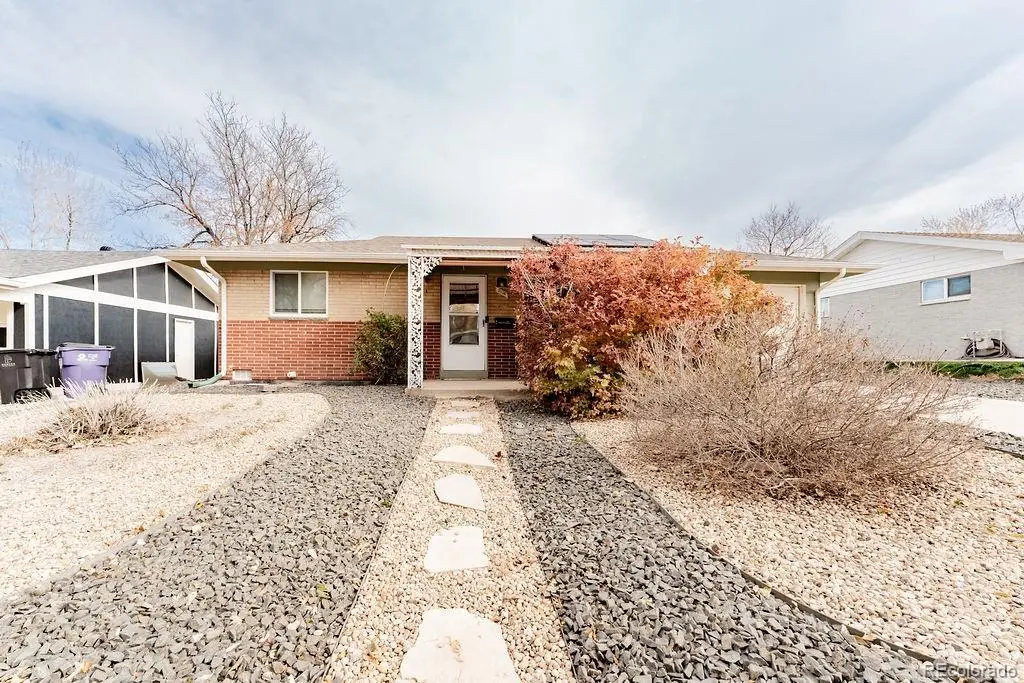 2636 S Osceola Street, Denver, CO 80219 - Image #1