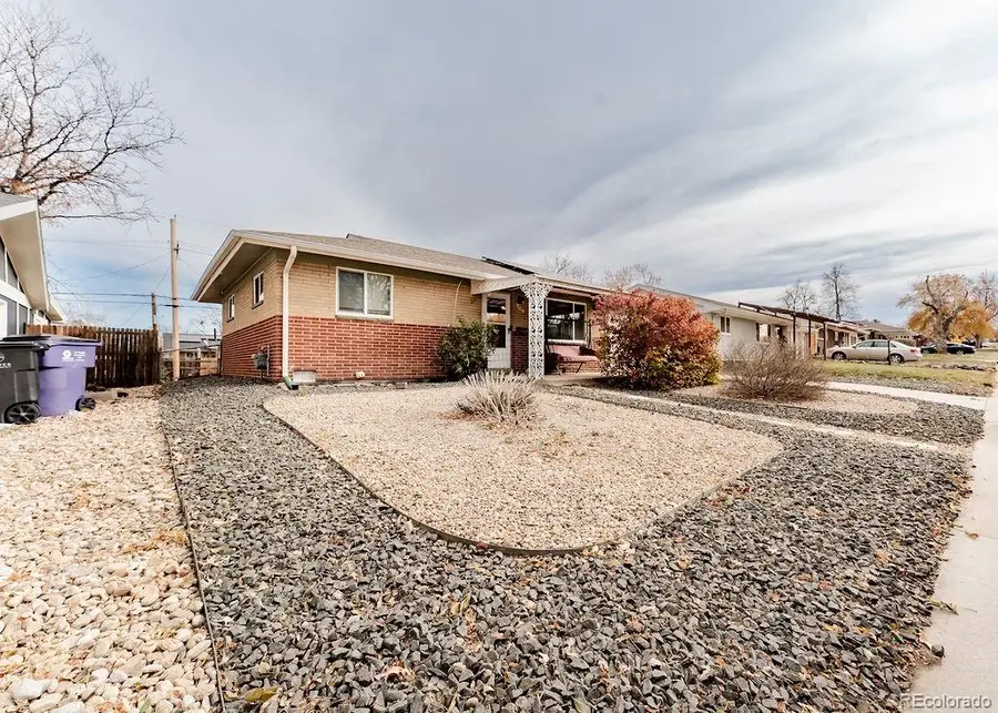 2636 S Osceola Street, Denver, CO 80219 - Image #2