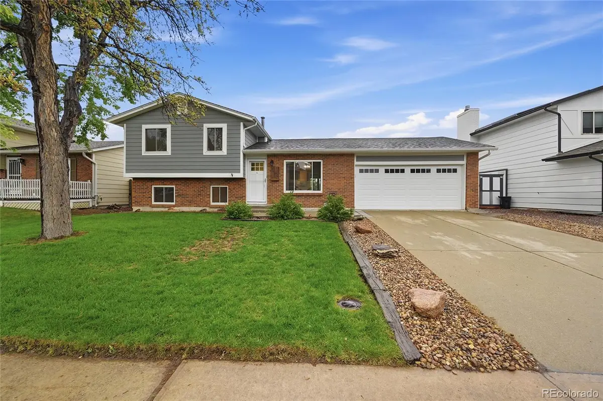 8682 W Stanford Avenue, Littleton, CO 80123 - #1