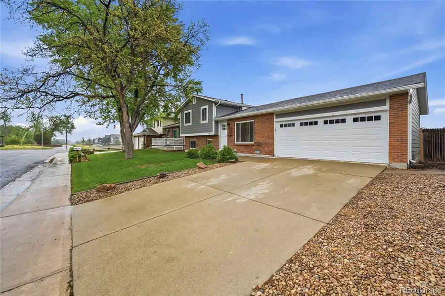 8682 W Stanford Avenue, Littleton, CO 80123 - #3