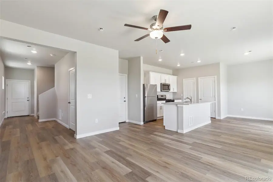 48160 Shetland Drive, Bennett, CO 80102 - #2