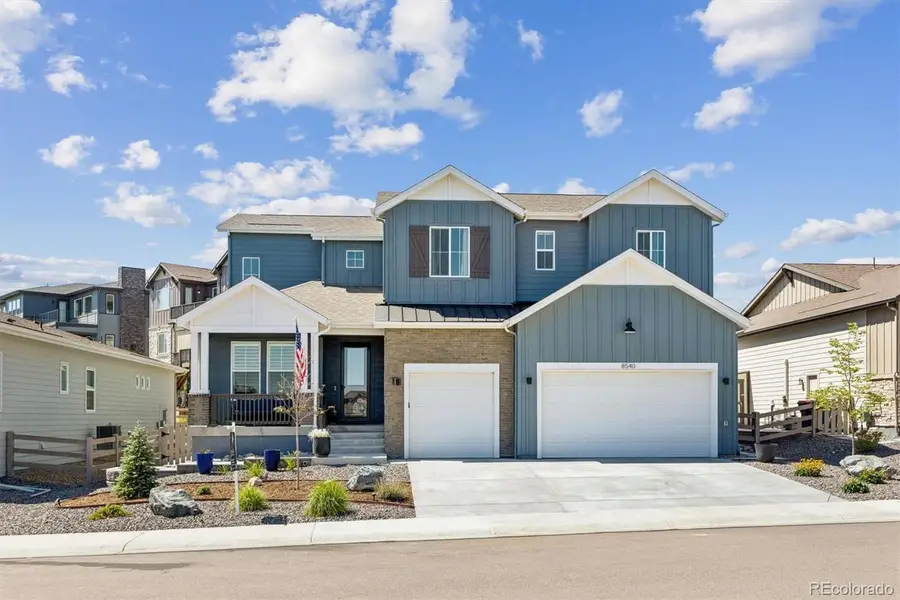 8540 Orchard City Drive, Littleton, CO 80125 - #2