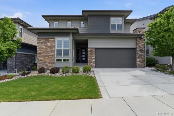 489 Meadowleaf Lane, Highlands Ranch, CO 80126