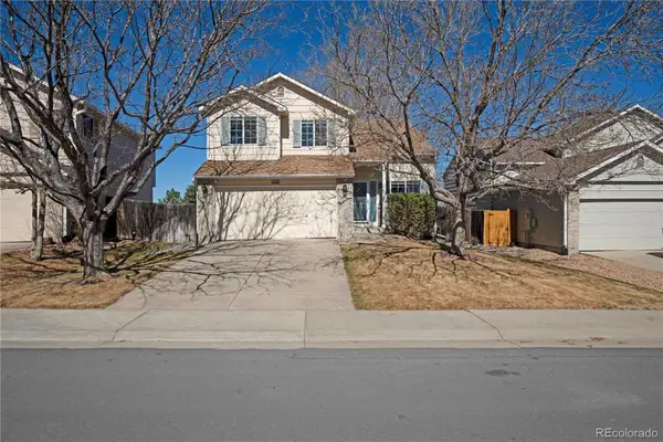 5335 S Ukraine Way, Aurora, CO 80015