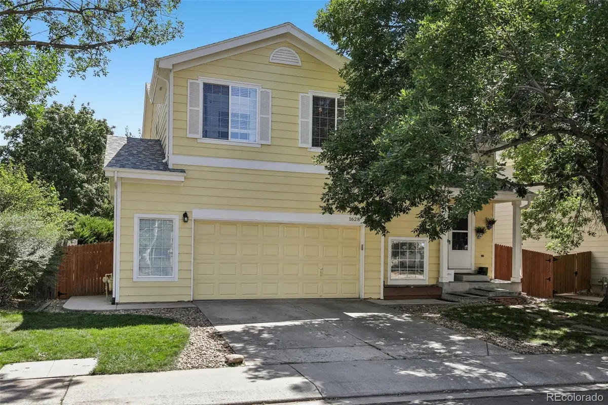 1628 Holeman Drive, Erie, CO 80516 - #1